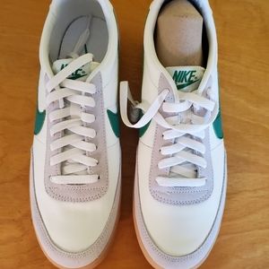 Nile killshot 2 Lucid Green